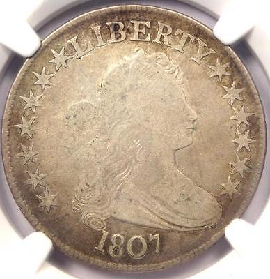 Thoughts-On-This-Draped-Bust-Half-Dollar