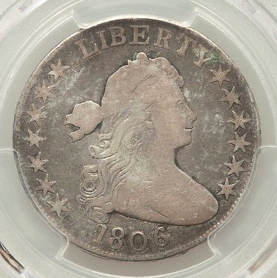 Thoughts-On-This-Draped-Bust-Half-Dollar