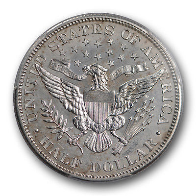 Classic-US-Coin-Proof-Strikes