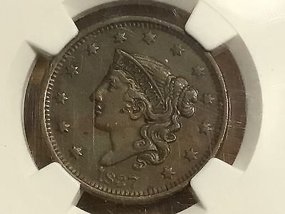 Coronet-Head-Large-Cent