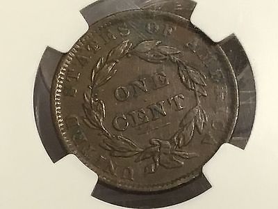 Coronet-Head-Large-Cent