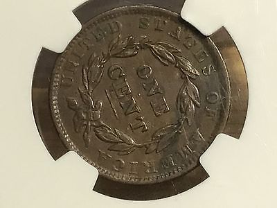 Coronet-Head-Large-Cent