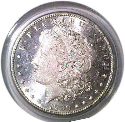 Morgan-Dollars:-Pl,-DMPL,-Proofs