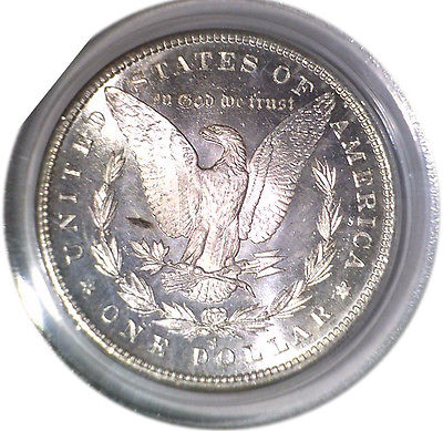 Morgan-Dollars:-Pl,-DMPL,-Proofs