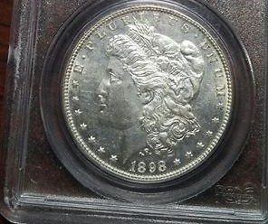 Morgan-Dollars:-Pl,-DMPL,-Proofs