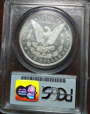 Morgan-Dollars:-Pl,-DMPL,-Proofs