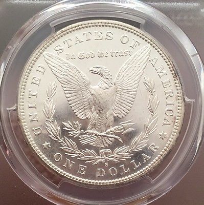 Morgan-Dollars:-Pl,-DMPL,-Proofs
