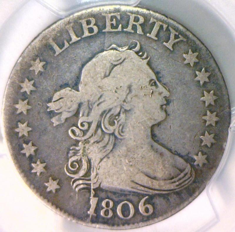 1806-Draped-Bust-Quarter