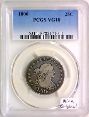 1806-Draped-Bust-Quarter