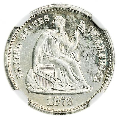 Proof-Seated-Liberty-Half-Dime---Thoughts-On-Value