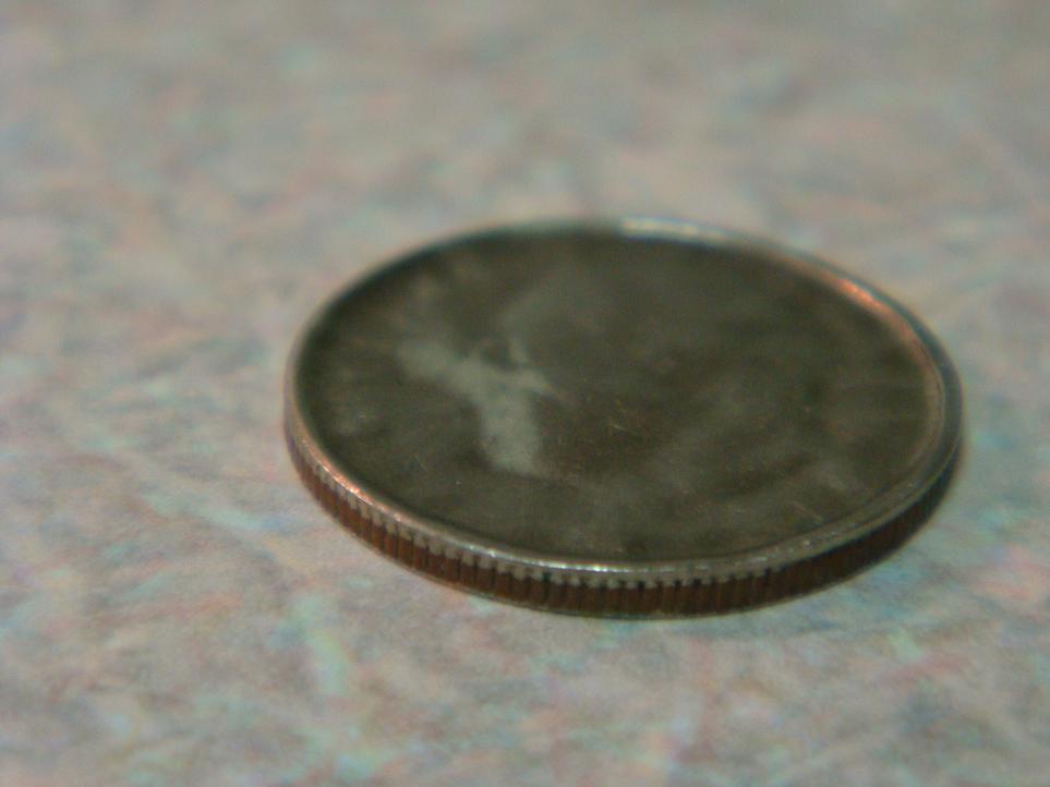 Dime-With-Faint-Face