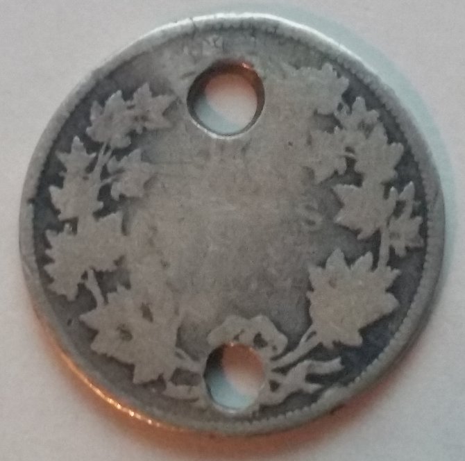 Post-Your-Oldest-Coin!