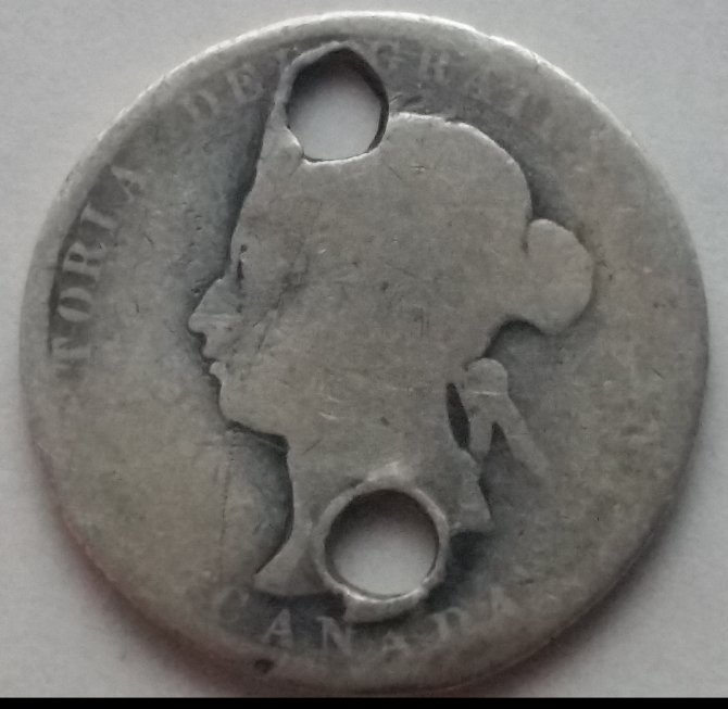 Post-Your-Oldest-Coin!