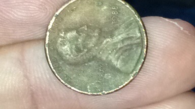 Hello-From-CA---1991-Eisenhower-Error-+-Rare-1988-Penny-MM-?