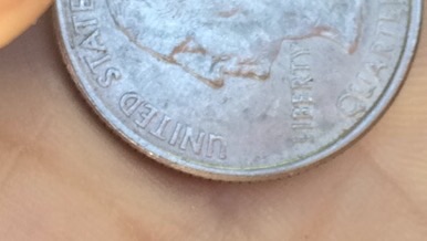 Hello-From-CA---1991-Eisenhower-Error-+-Rare-1988-Penny-MM-?