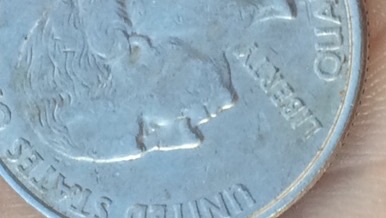Hello-From-CA---1991-Eisenhower-Error-+-Rare-1988-Penny-MM-?