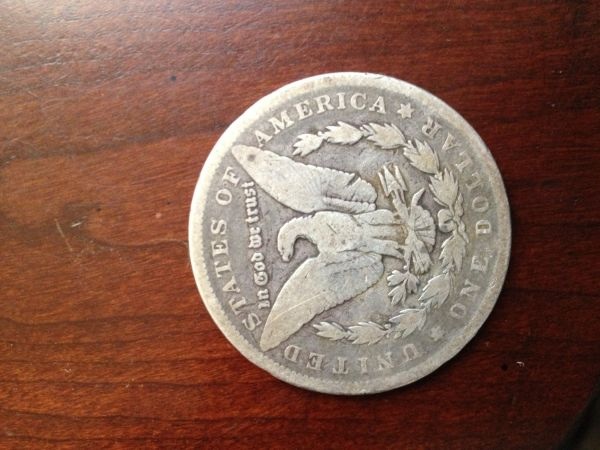 Rediscovered-2-Morgan-Dollars---What's-Next?