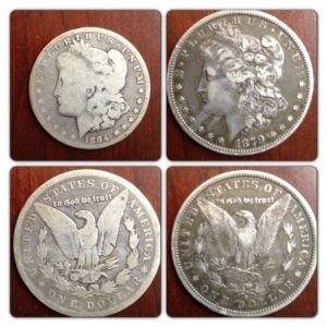 Rediscovered-2-Morgan-Dollars---What's-Next?