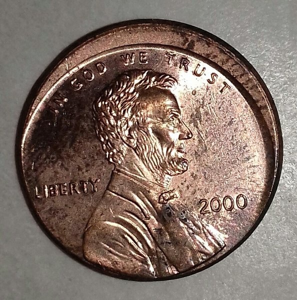 Lincoln-Cent-Center-Error?