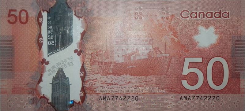 How-Far-Back-Can-We-Go?---With-Banknotes!-Looking-For--1894-