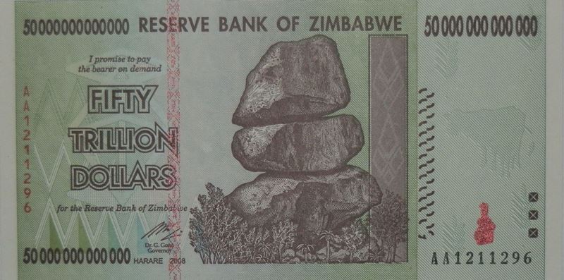 How-Far-Back-Can-We-Go?---With-Banknotes!-Looking-For--1894-
