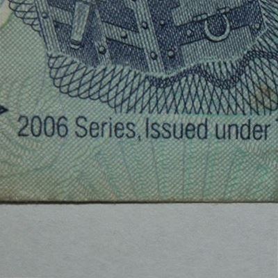 How-Far-Back-Can-We-Go?---With-Banknotes!-Looking-For--1894-