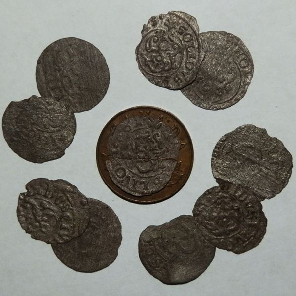 Post-Your-Tiny-Coins!