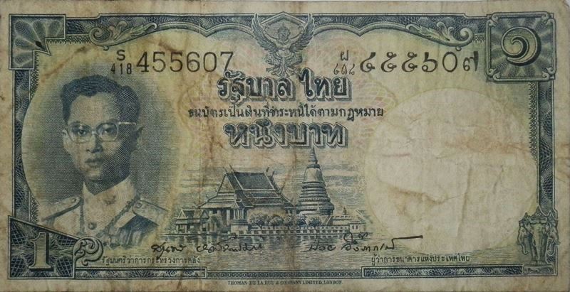 How-Far-Back-Can-We-Go?---With-Banknotes!-Looking-For--1894-