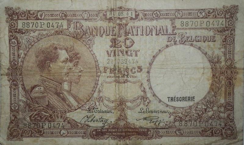 How-Far-Back-Can-We-Go?---With-Banknotes!-Looking-For--1894-