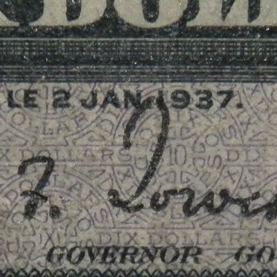 How-Far-Back-Can-We-Go?---With-Banknotes!-Looking-For--1894-