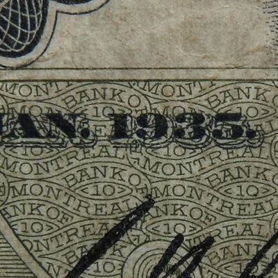 How-Far-Back-Can-We-Go?---With-Banknotes!-Looking-For--1894-