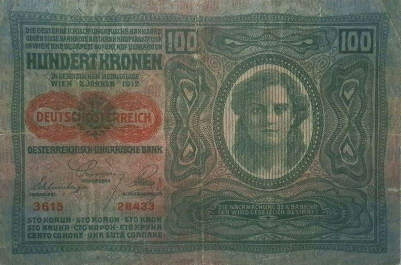How-Far-Back-Can-We-Go?---With-Banknotes!-Looking-For--1894-