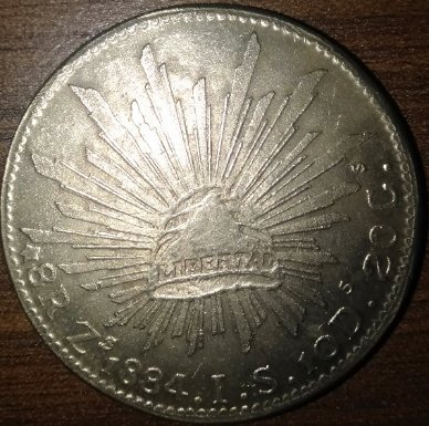 Real-Or-Fake?-Republica-Mexicana-8R-1884