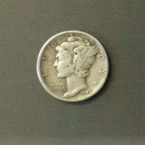 First-Box-Of-Dimes,-First-Roll!