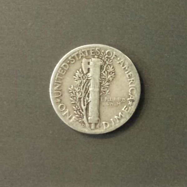 First-Box-Of-Dimes,-First-Roll!
