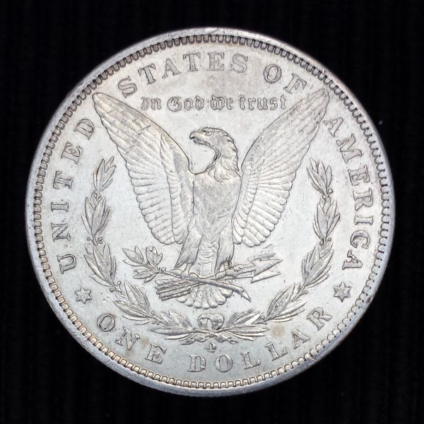 1900-O-Morgan