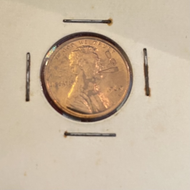 1969-Pipe-And-Cigar-Stamped-Coin-And-1940-Mason