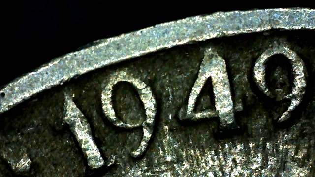 1949-D/S-Jefferson-Nickel-With-Die-Error