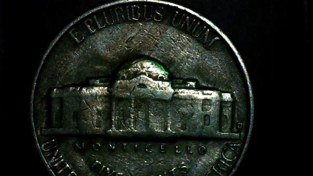 1949-D/S-Jefferson-Nickel-With-Die-Error
