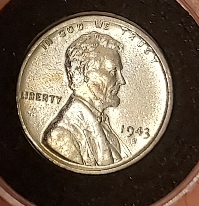 43-S-Lincoln-With-Strange-Marking