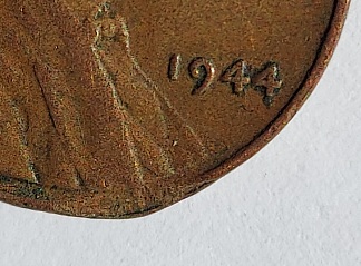1944-Lincoln-Wheat-With-Clipped-Planchet