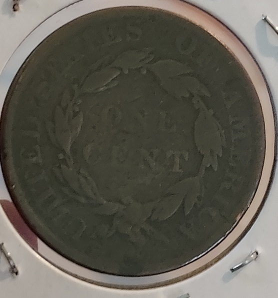 1819-Large-Cent-Small-Date