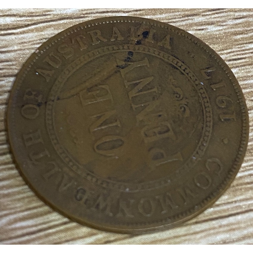1917-Strange-Penny-Maybe-Error!