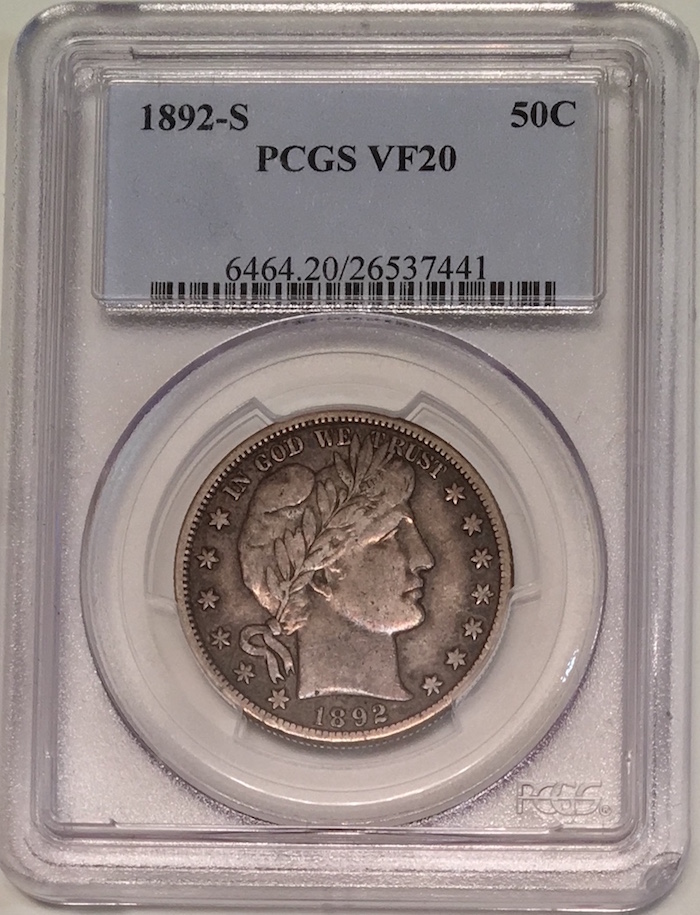 100-Days-Of-19th-Century-US-Coins-Plus-+-64-More-Days-Of-20th-Century!!-II