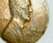 1942-S-Flat-Penny-.63-Grams