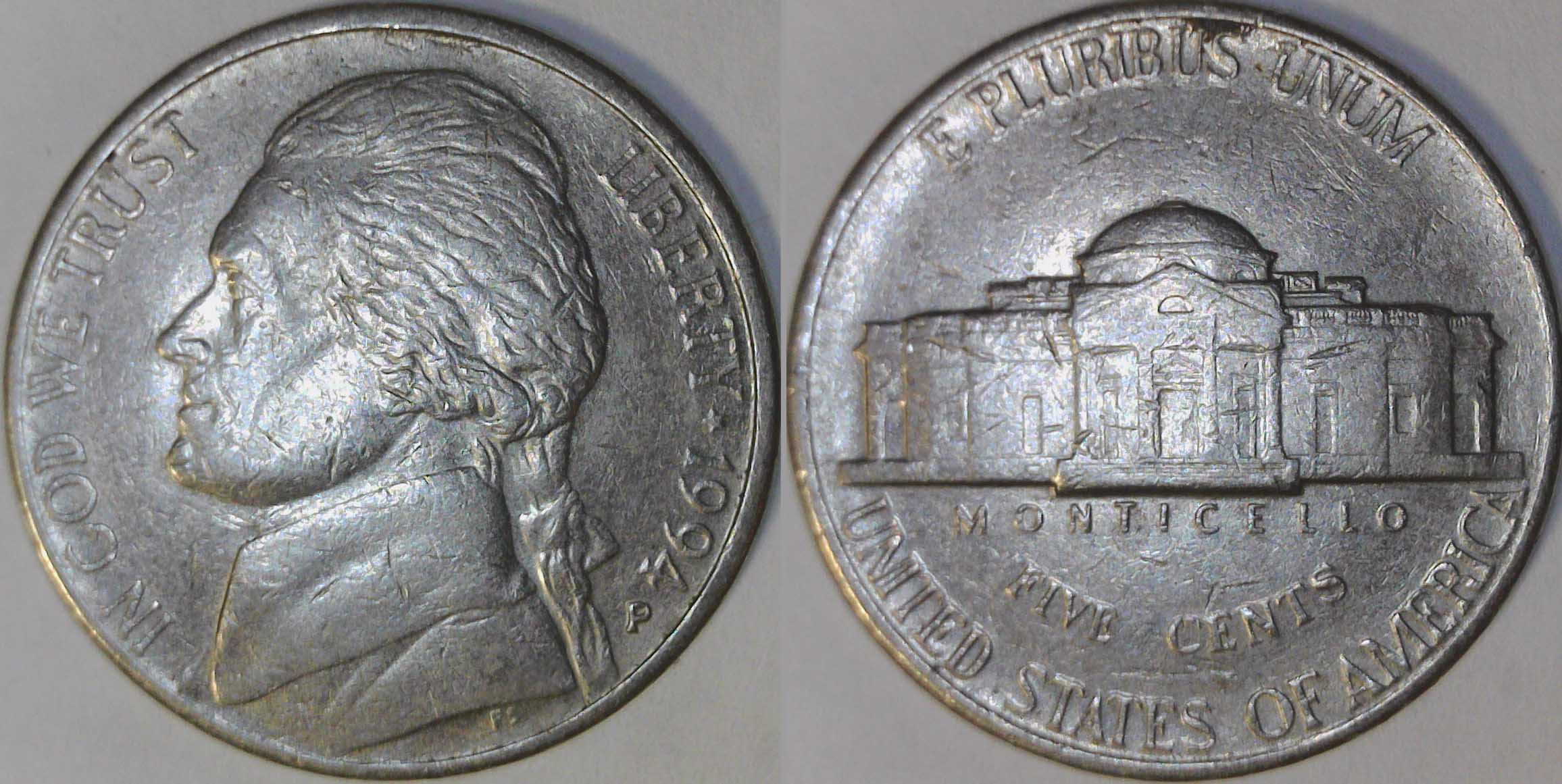 Possible-1994-P-Jeff-Nickel,-Silver?