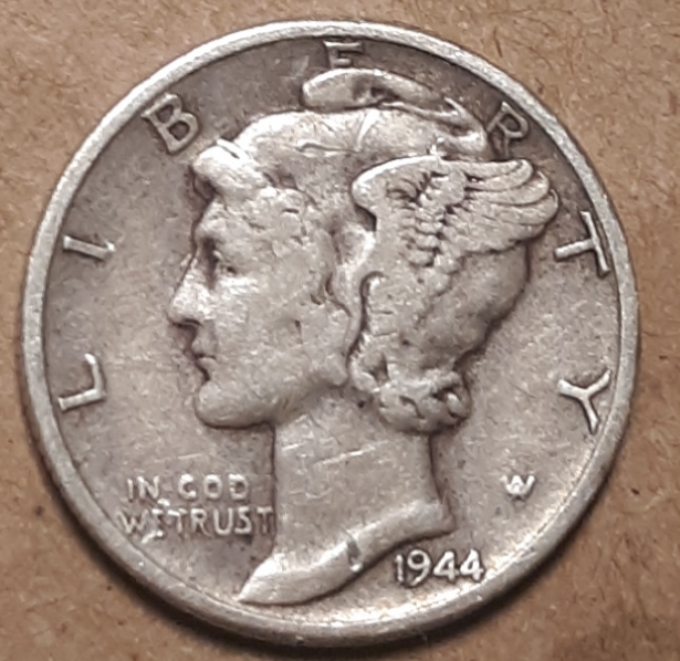 Please-Grade-1943-Mercury-Dime