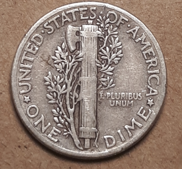 Please-Grade-1943-Mercury-Dime