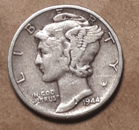 Please-Grade-1944-Mercury-Dime