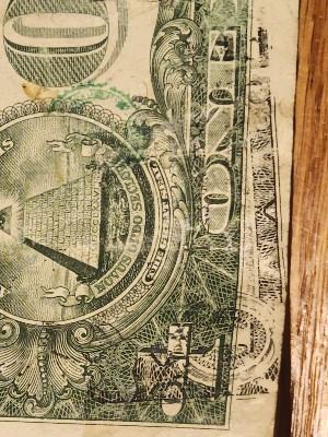 Any-Info-Is-Appreciated-About-This-$1-Bill